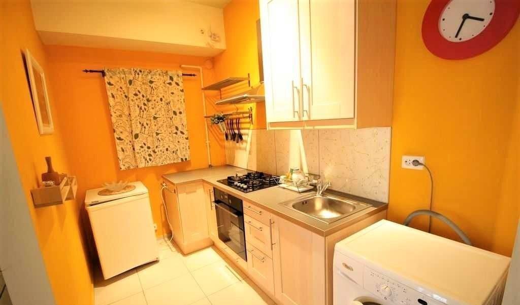 Studio modern de vanzare in zona Pipera