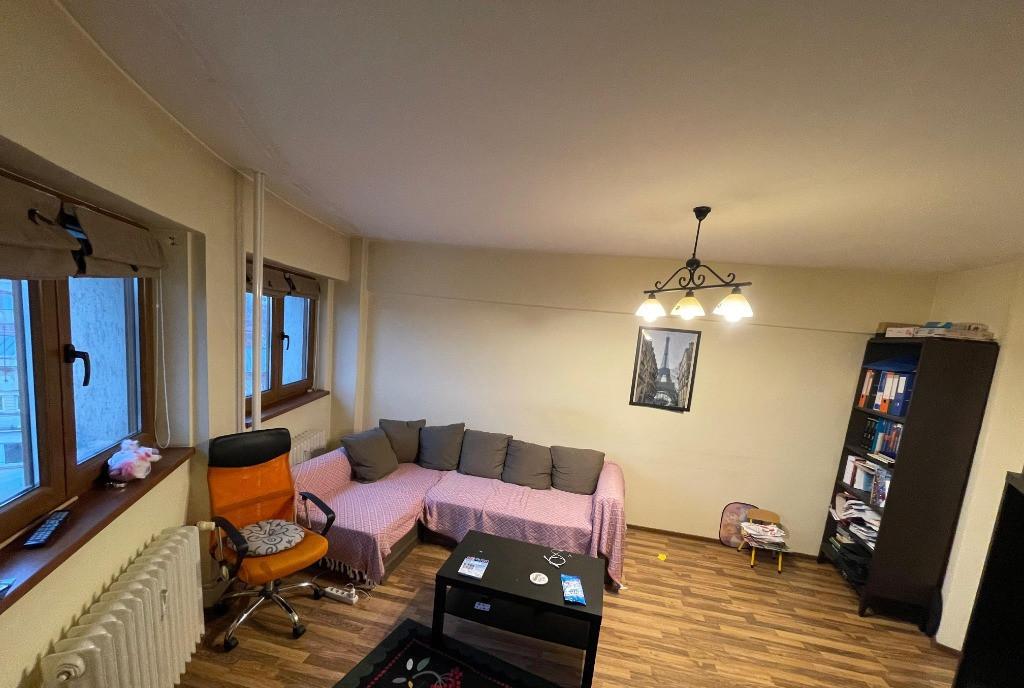 Apartament 3 cam Calea Serban Voda 256 Parcurile Carol Tineretului