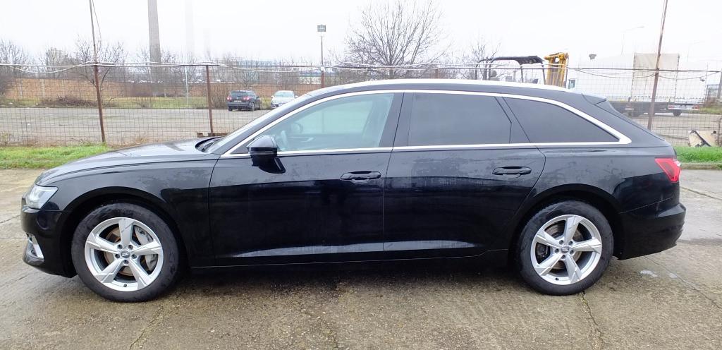 Audi A6 Avant 45 TDI quattro tiptronic sport 23 990 eur
