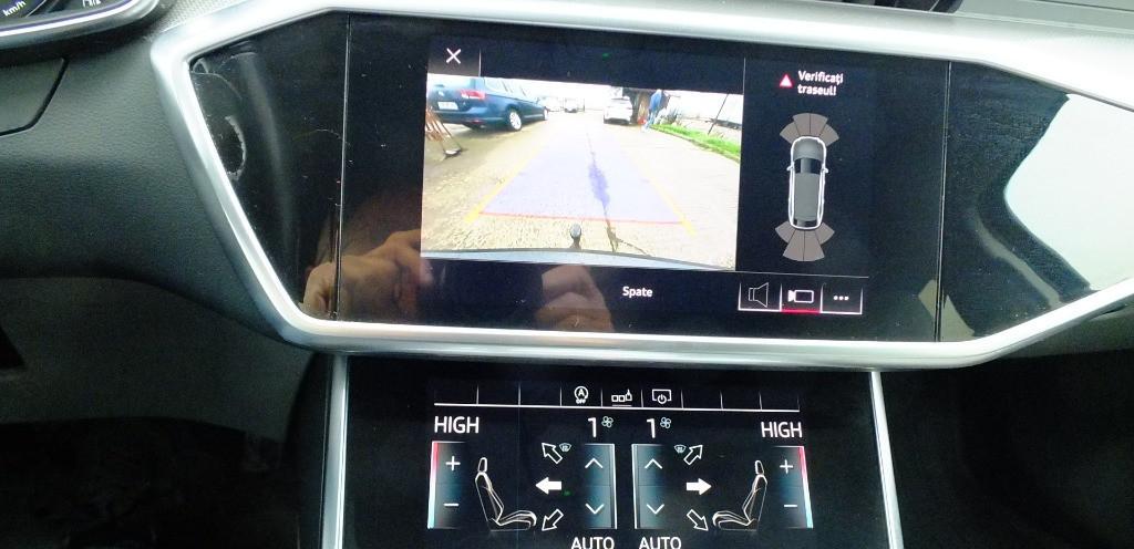 Audi A6 Avant 45 TDI quattro tiptronic sport 23 990 eur