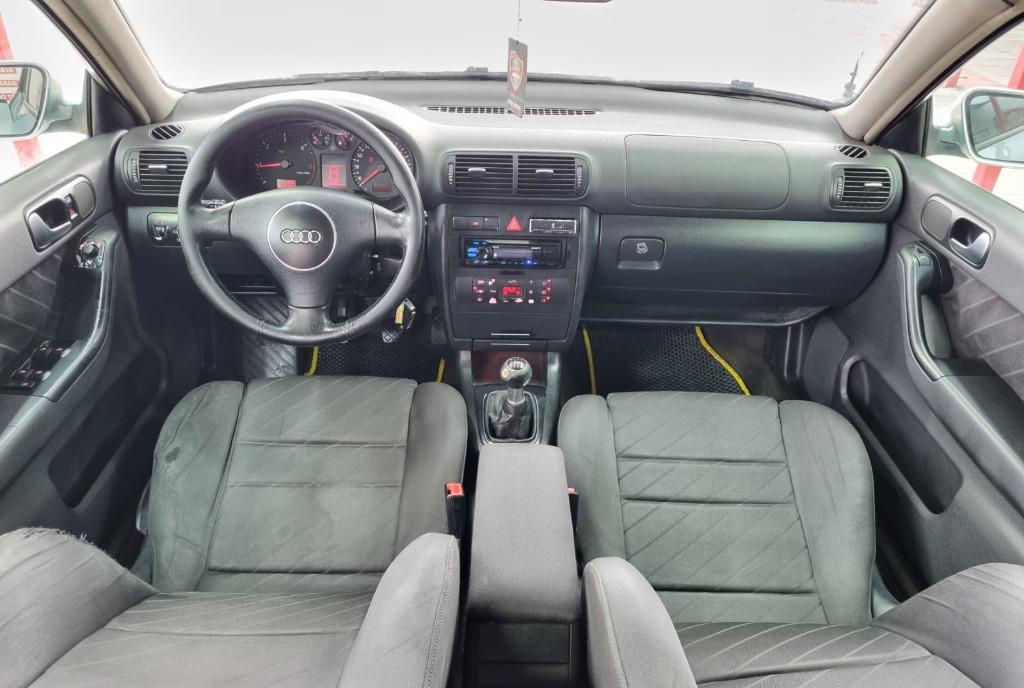 Audi a3 inmatriculat in ro an 2003 motor 1 9diesel 131cp 1 999 eur