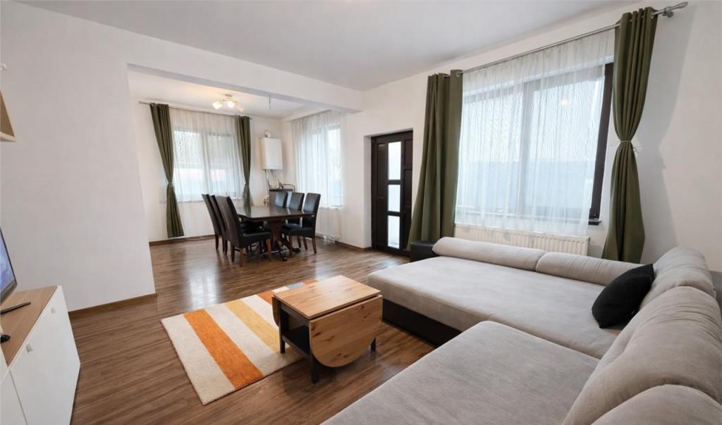 Rezidenta optimizata energetic arhitectura eficienta pretioa