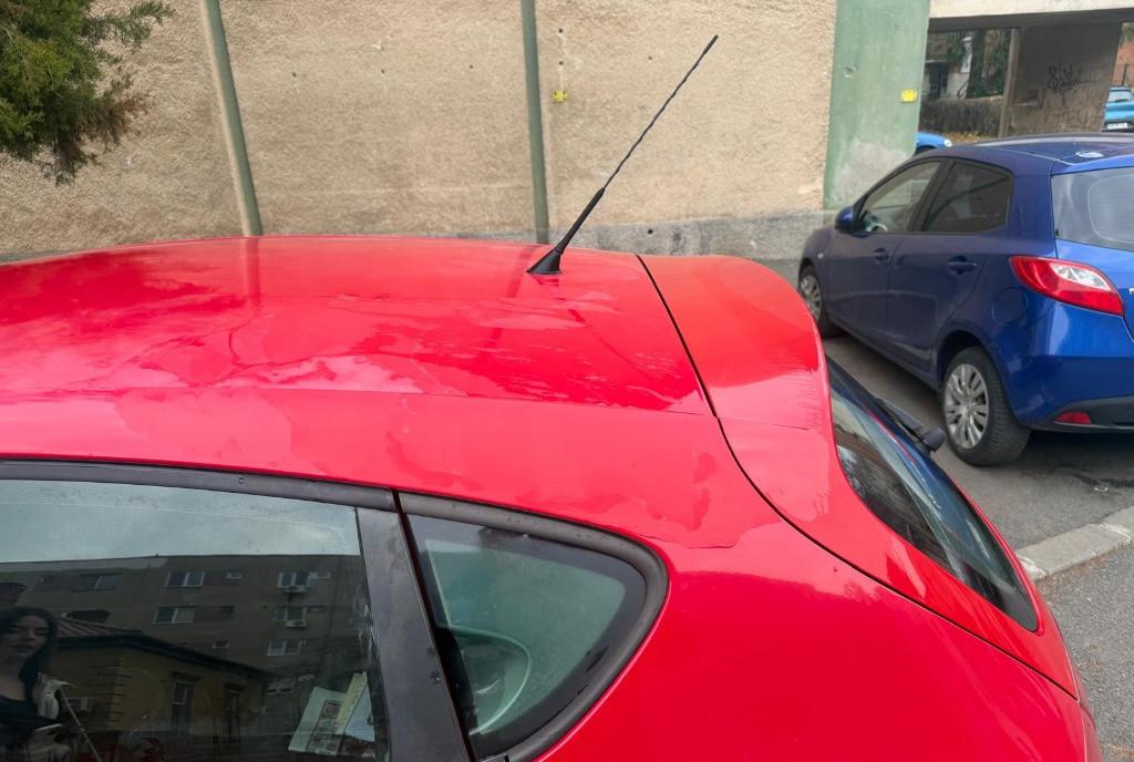 Seat leon 2008 unic proprietar 2 450 eur