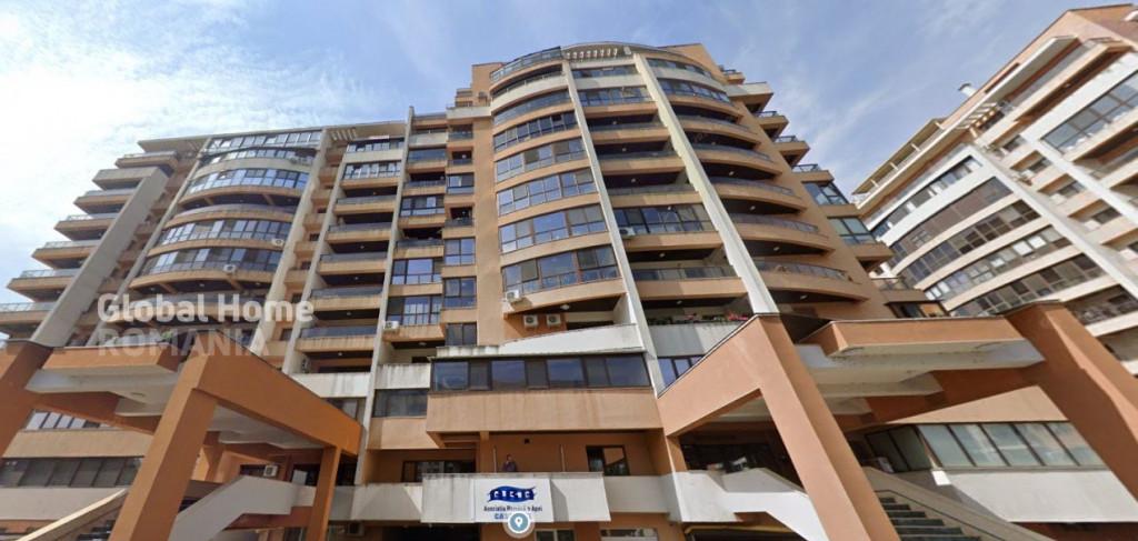 Office 1050MP Terasa 282MP Onix Residence Grozavesti