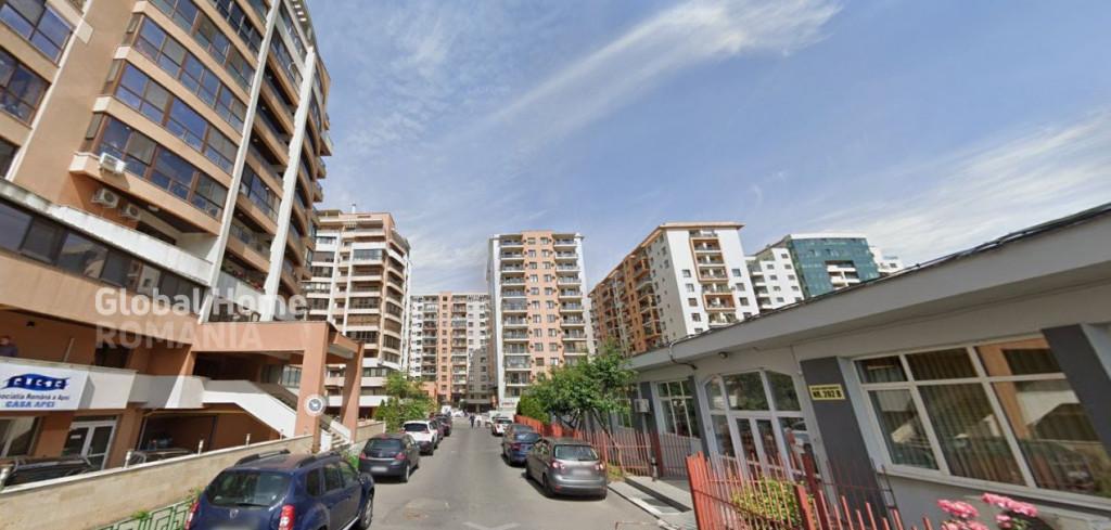 Office 1050MP Terasa 282MP Onix Residence Grozavesti