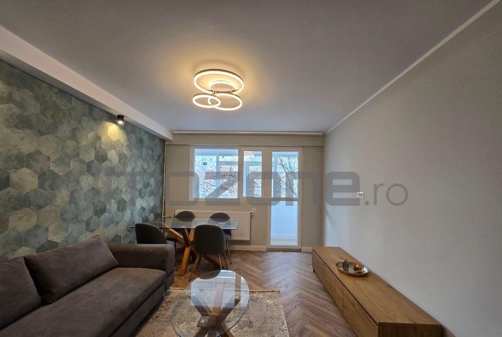 Drumul taberei 2 camere bd timisoara renovat comple