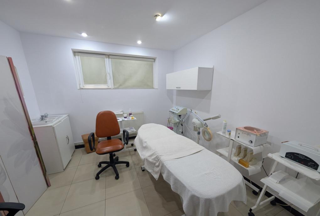 Apartament salon 9 Mai brd