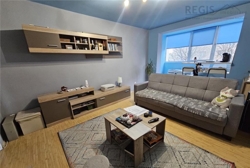 Apartament 2 camere Grivitei