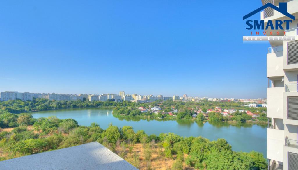 Apartament 3 camere Complex Sun Lake Soseaua Fundeni parcar