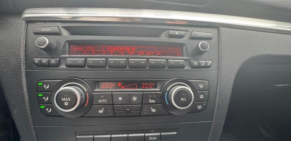 Bmw 118d euro 5 ITP valabil 3 500 eur