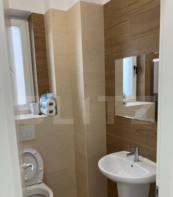 Apartament 2 camere 44mp Iasi Visoianu