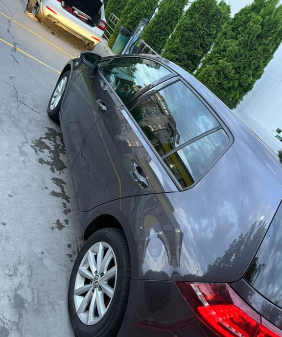 Volkswagen Golf VII 10 200 eur