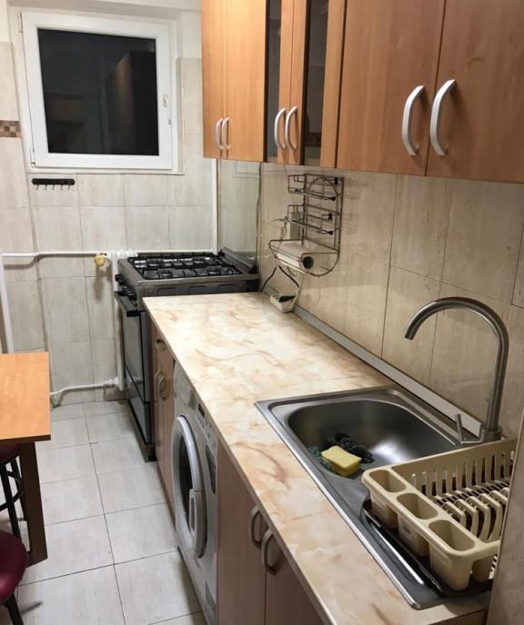 Iancului avrig etaj 3