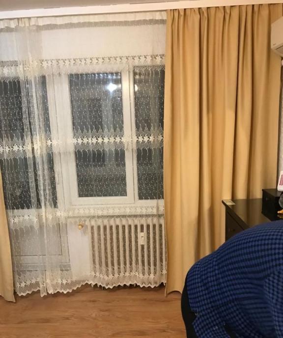 Iancului avrig etaj 3