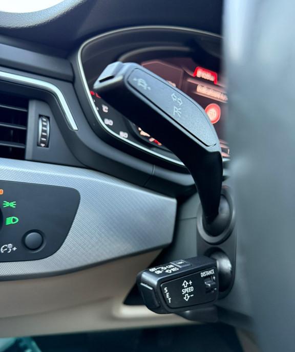 Audi A5 3 0 TDI quattro 280 CP 2018 TVA deductibil euro 28 000 28 000 eur