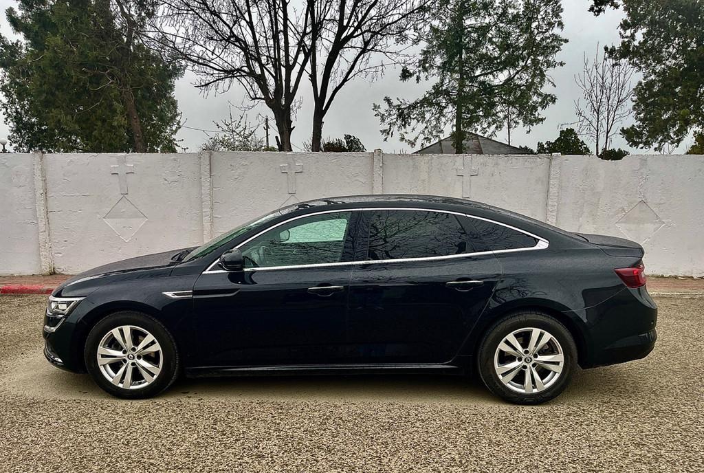 2016 Renault Talisman 1 6dci 130cp Intens 10 100 eur