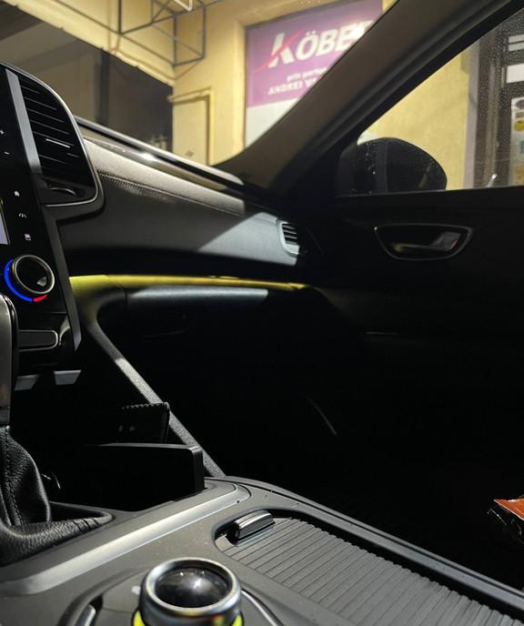 2016 Renault Talisman 1 6dci 130cp Intens 10 100 eur