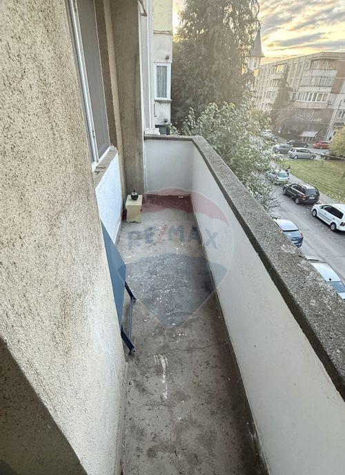 Apartament de vanzare Ultracentral Garaj sub bloc si