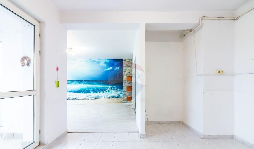 Apartament 3 camere luminos Cartier Brancusi Drumul Ta