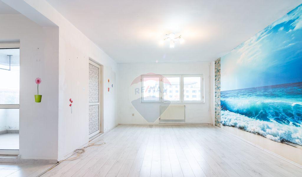 Apartament 3 camere luminos Cartier Brancusi Drumul Ta