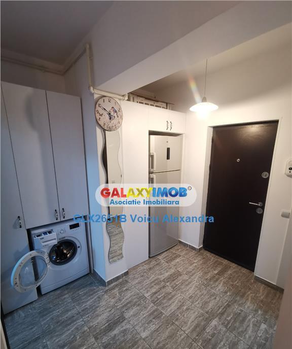 Garsoniera Bloc Nou Berceni Dimitrie Leonida 3 Min Met