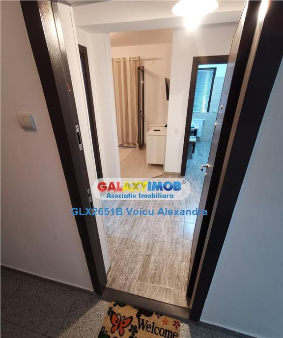 Garsoniera Bloc Nou Berceni Dimitrie Leonida 3 Min Met