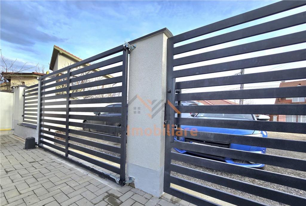 Casa P M sanmartin oradea bihor