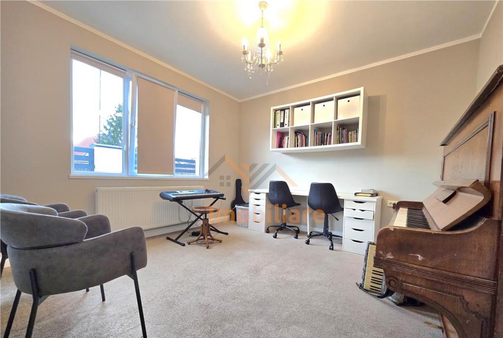 Casa P M sanmartin oradea bihor