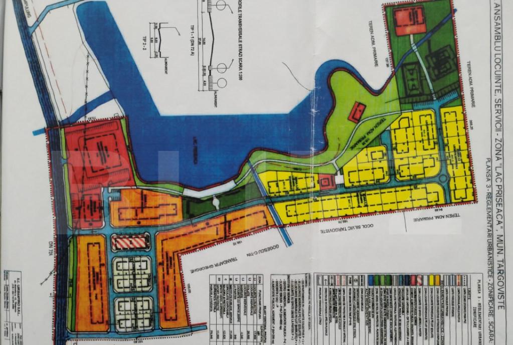 Casa plan parter 85 mp 3 camere teren 350 mp zona Visani