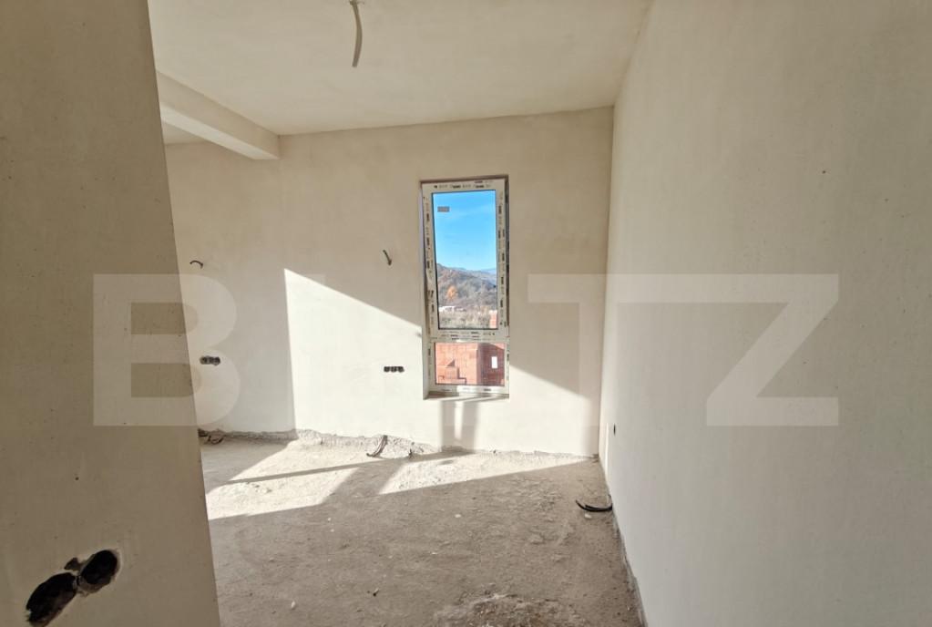 Duplex nou 120 mp 250 mp teren zona Vivo