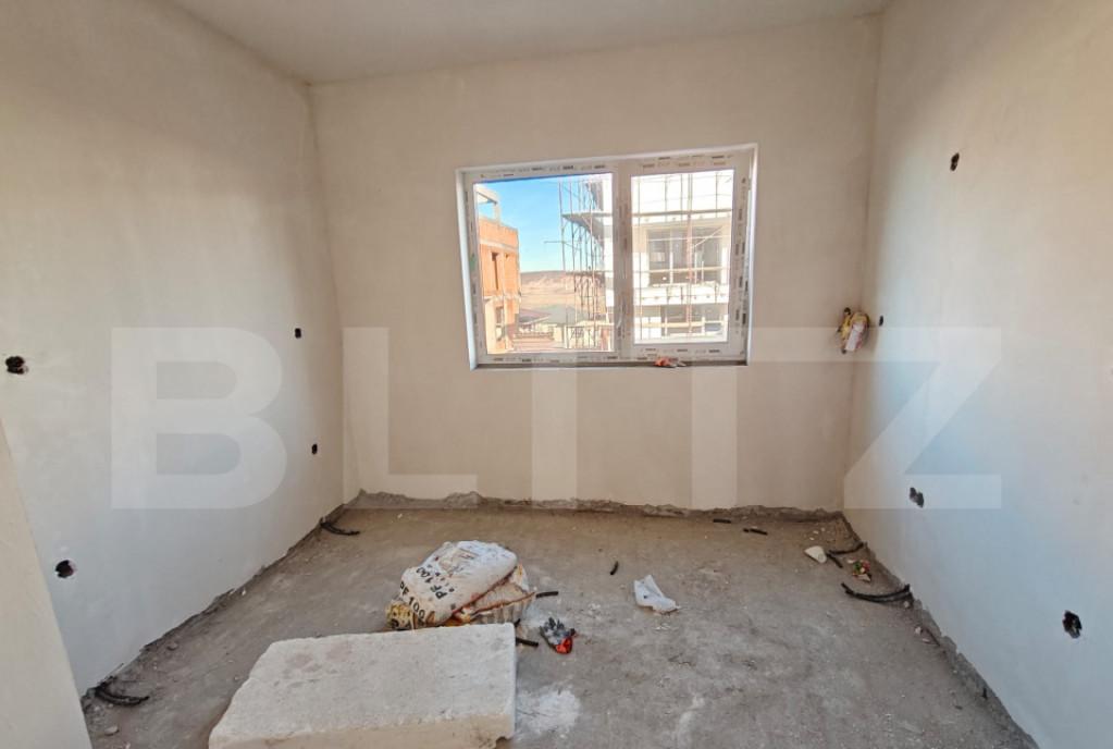 Duplex nou 120 mp 250 mp teren zona Vivo