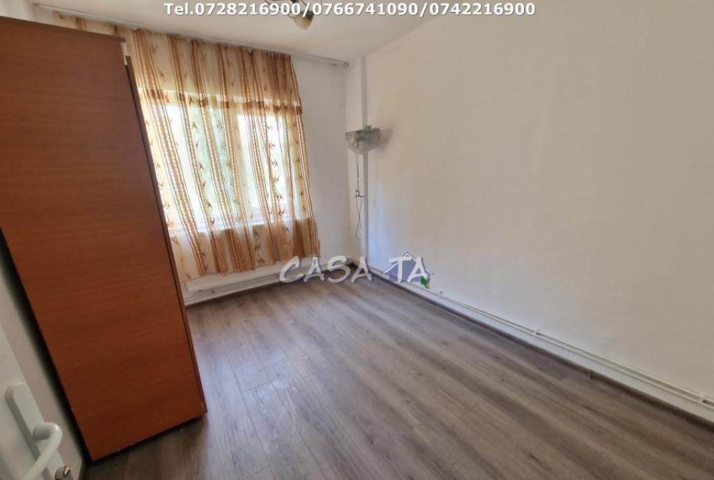 Inchiriere apartament 3 camere situata in Targu Jiu S