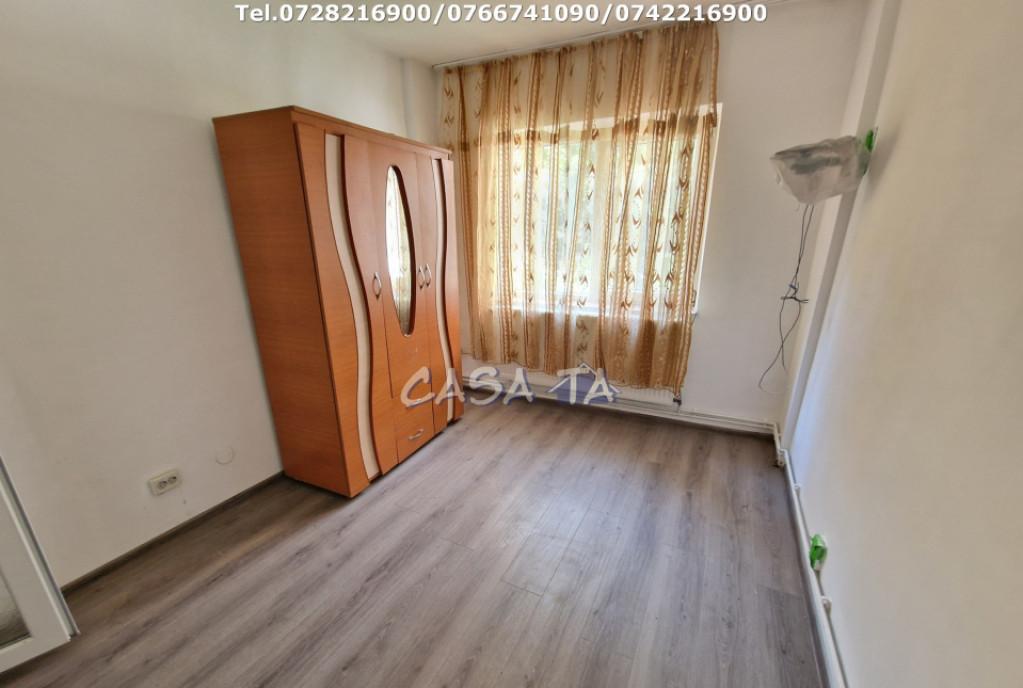 Inchiriere apartament 3 camere situata in Targu Jiu S