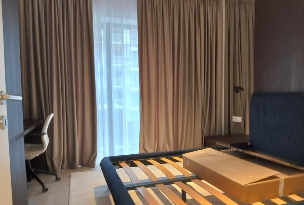 Silk District Apartament 2 Camere Decomandat