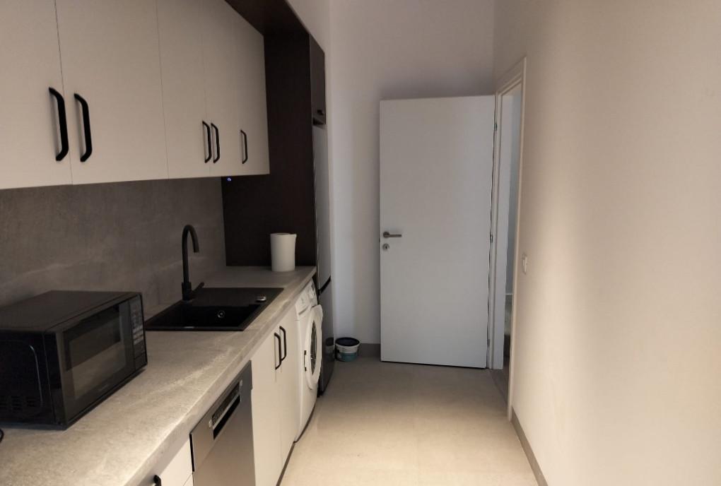 Silk District Apartament 2 Camere Decomandat