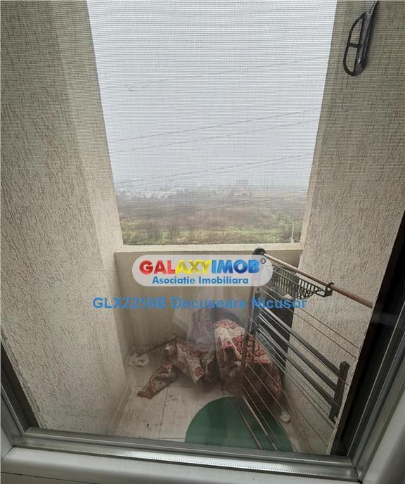 Garsoniera in Militari Residence mobilat utilat 300 euro