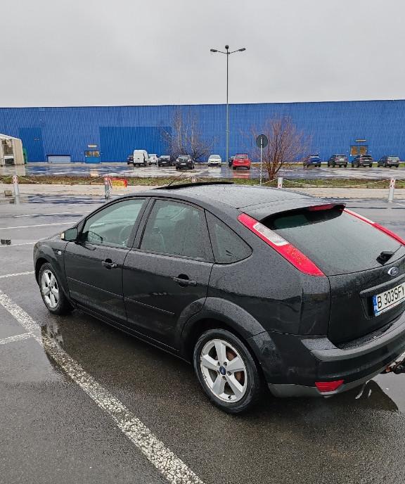 Ford Focus 2 Titanium 1 650 eur