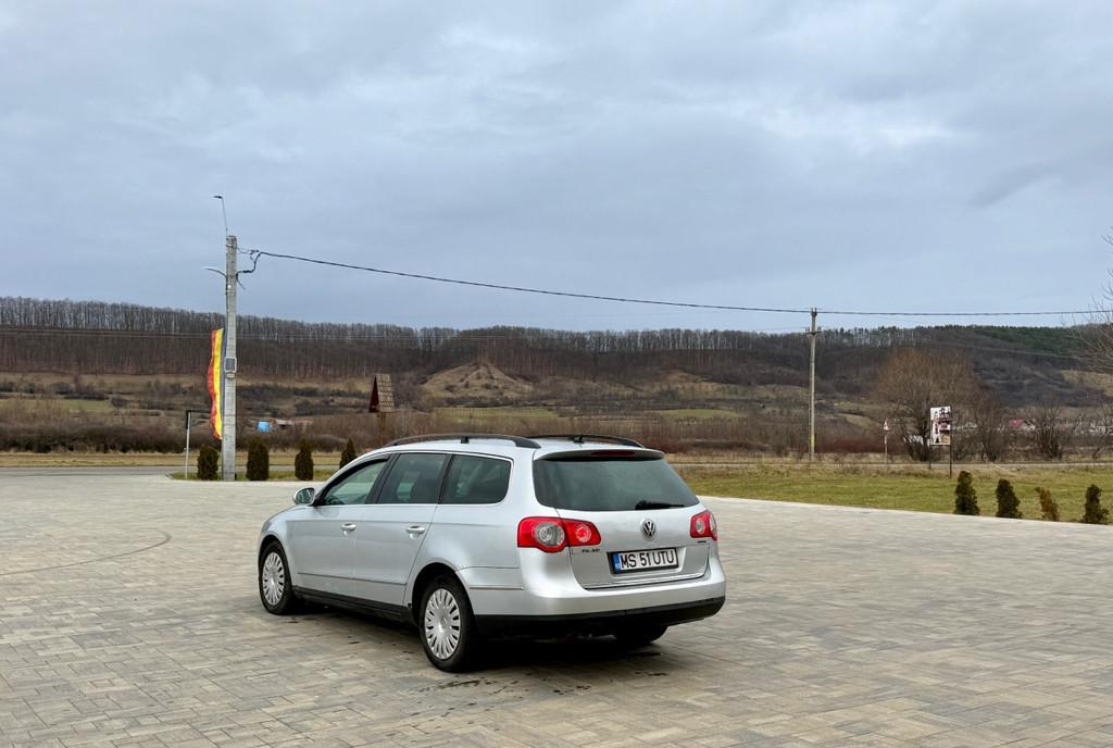 Volkswagen Passat 1 9 TDI 1 700 eur