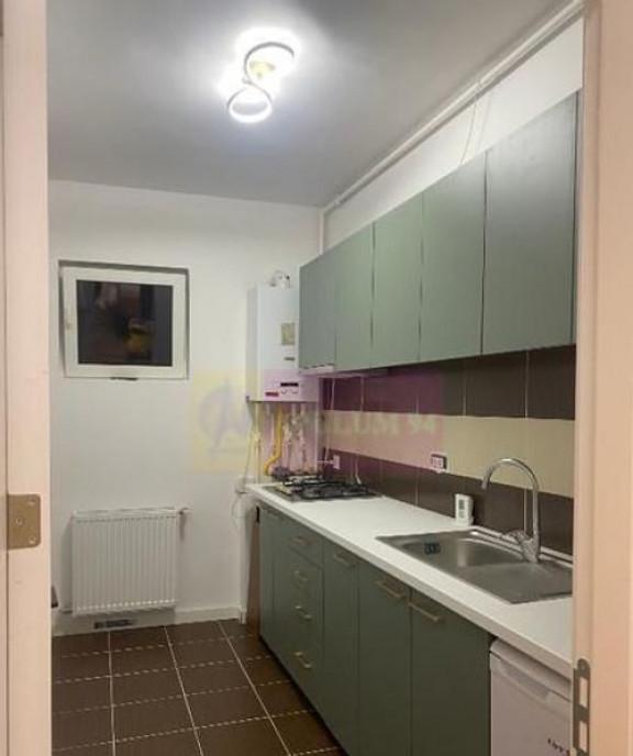 Garsoniera decomandata 36mp Popesti Leordeni zona Dr Fe