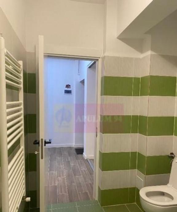 Garsoniera decomandata 36mp Popesti Leordeni zona Dr Fe