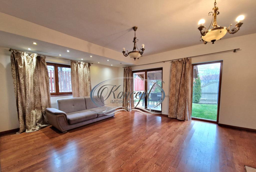 Proiect exclusivist clasa energetica A in zona semicentrala