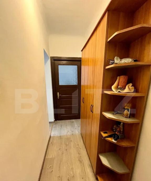 Apartament luminos 2 camere 54 mp