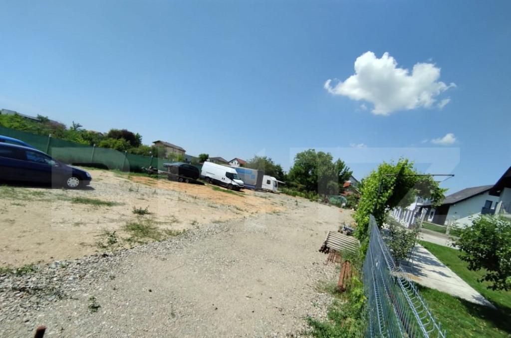 Apartament luminos 2 camere 54 mp