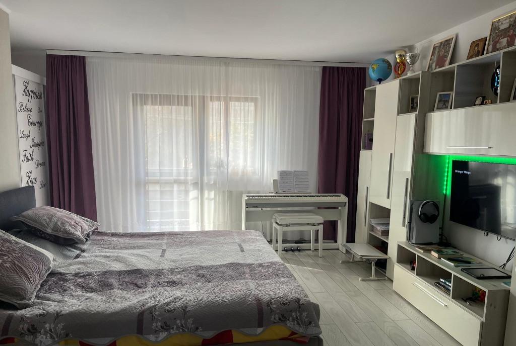 Casa Breaza de Jos Prahova