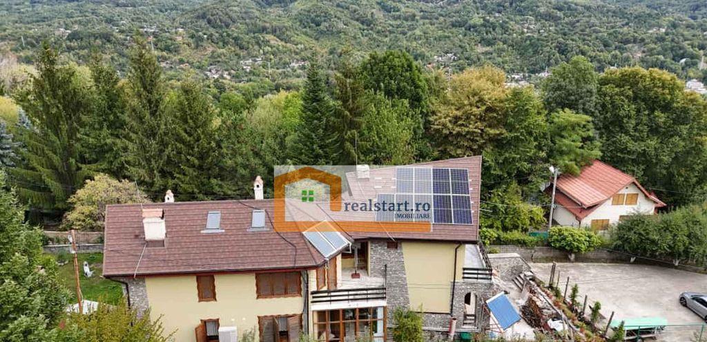 Casa Breaza de Jos Prahova