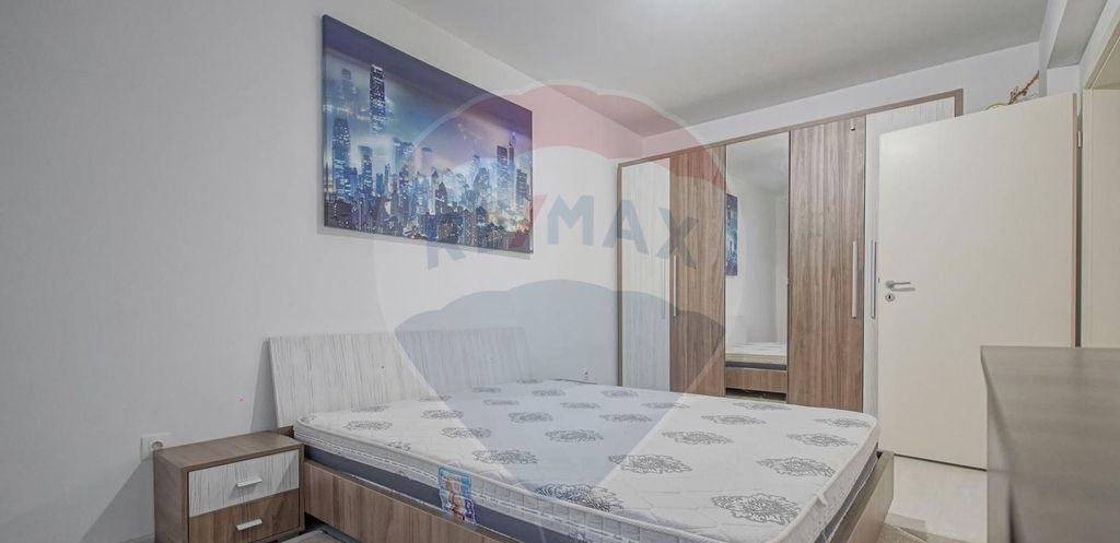 Apartament cu 2 camere de vanzare Avantgarden 3 cu parc