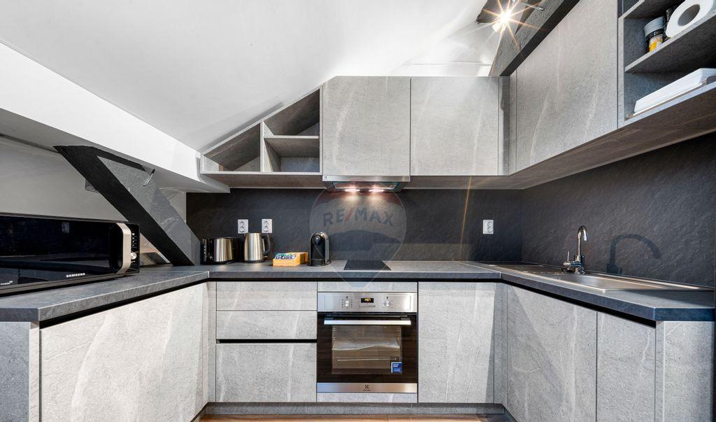 Casa de vanzare cu pozitionare strategica strada Republ