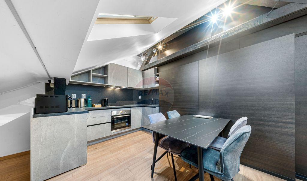 Casa de vanzare cu pozitionare strategica strada Republ