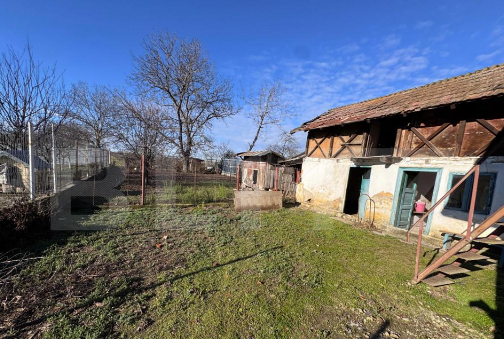 Casa spatioasa 120 mp acces direct DN1A