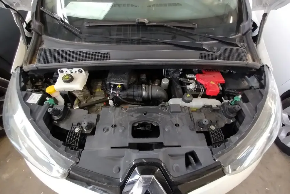 Renault Zoe Electric 2019 garantie baterie 2027 TVA